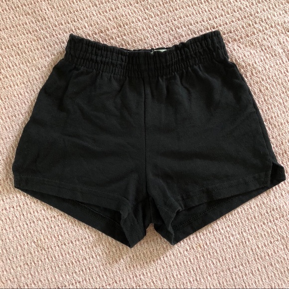 Girls shorts size XS - Picture 6 of 7